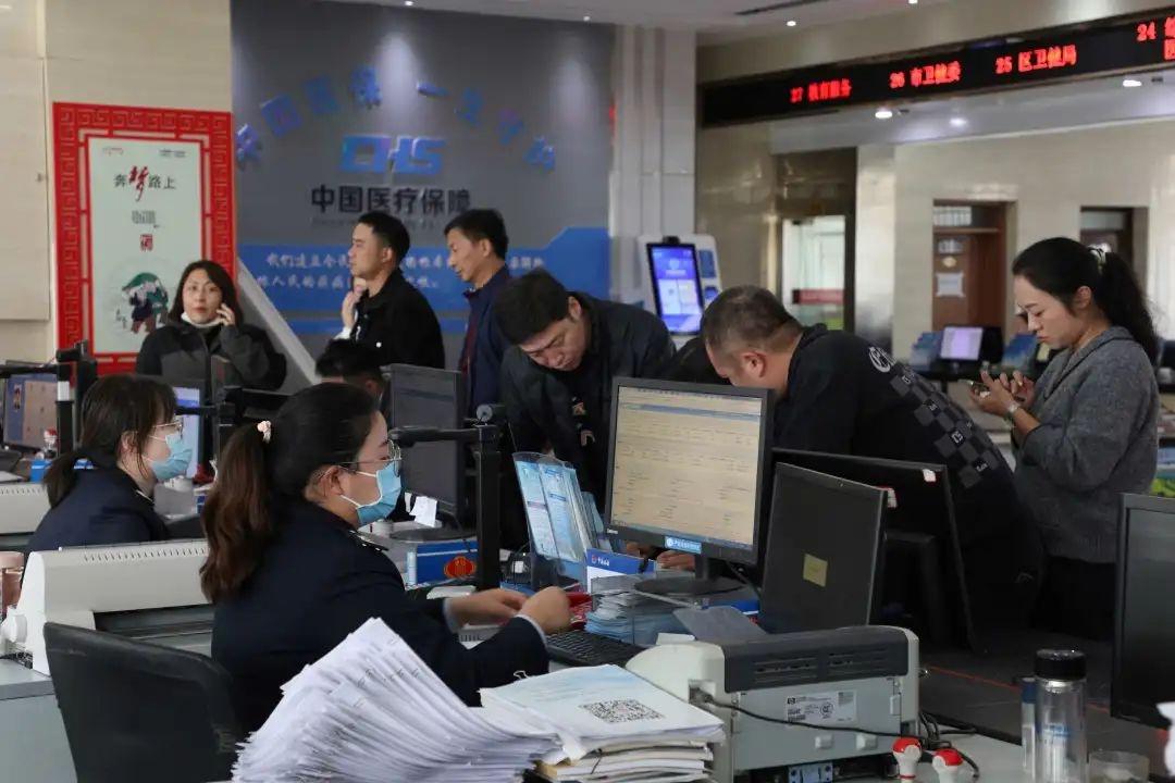 惊呆了！办理营业执照变更，十几分钟就搞定  第2张