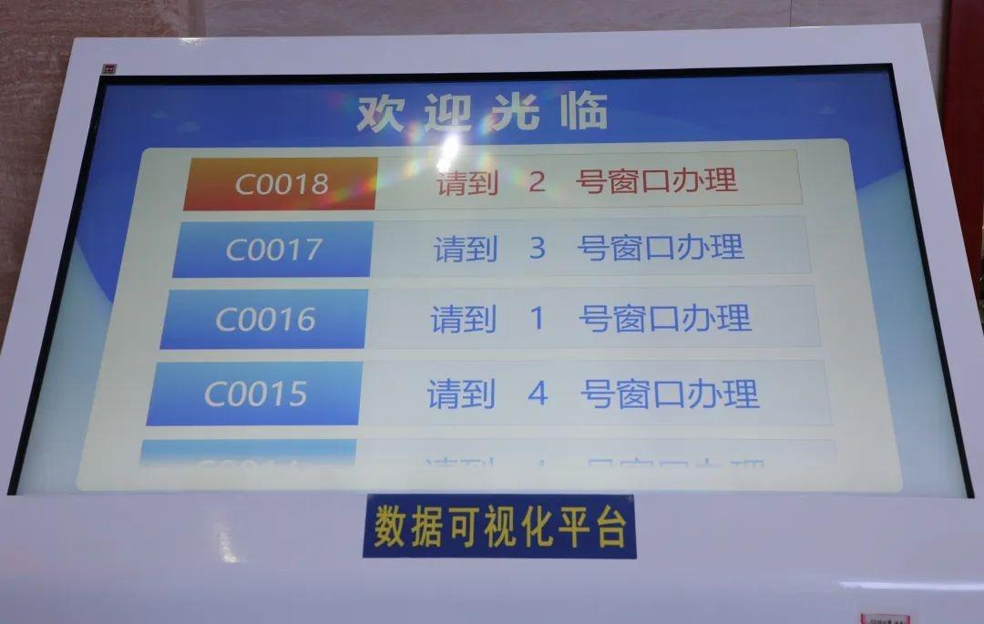 惊呆了！办理营业执照变更，十几分钟就搞定  第4张