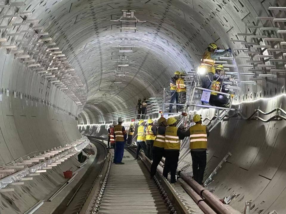 济南地铁 3 号线二期明日通车！这条线路究竟有何特别之处？  第2张