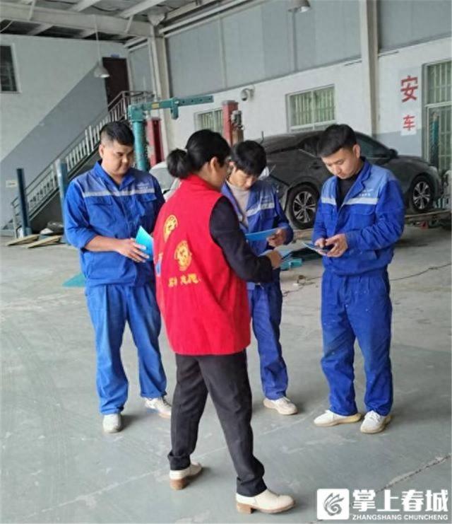 垃圾分类进企业，绿色环保入人心！你还在等什么？
