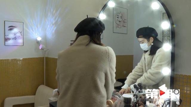 美甲店收费 4392 元，打八折后三千五百多元，你能接受吗？  第2张