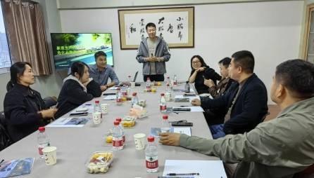濮阳市危化品运输行业交流会成功召开，G7 易流携手企业探讨安全与效益提升之道  第2张