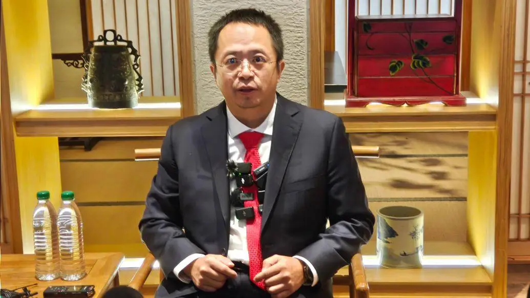 周鸿祎：互联网下一个十年的方向已明确，大模型未来将如何发展？