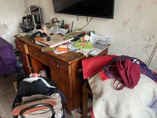 淄博六口之家突遭变故，四个孩子未来何去何从？  第2张
