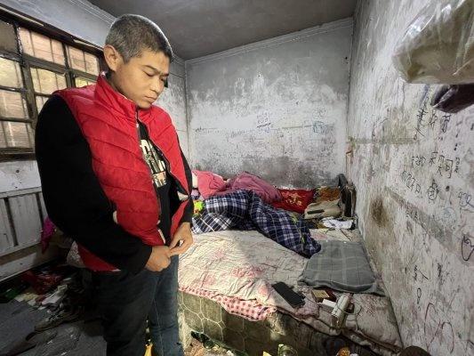 淄博六口之家突遭变故，四个孩子未来何去何从？  第4张