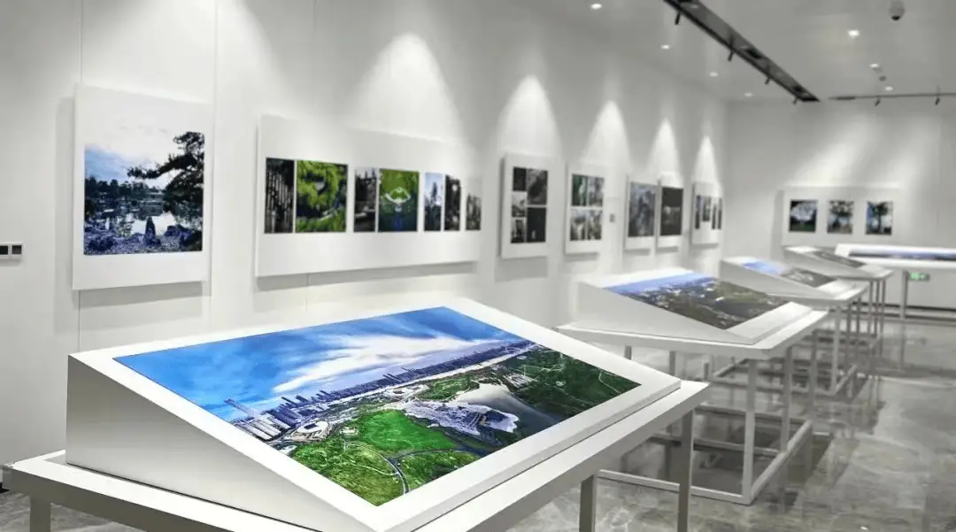 人民的镜界摄影展，150 件作品传承世博文化，你不来看看吗？  第2张