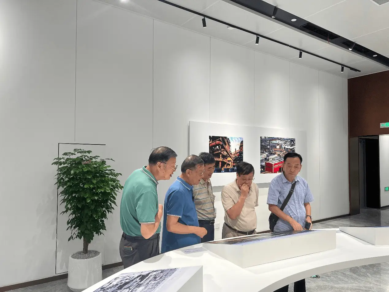 人民的镜界摄影展，150 件作品传承世博文化，你不来看看吗？  第5张
