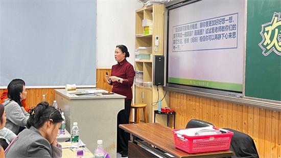 这场秋夜音乐会，竟让家长和孩子都如此着迷  第4张