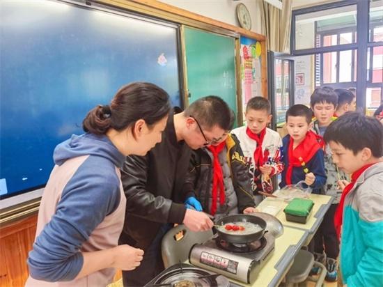 这场秋夜音乐会，竟让家长和孩子都如此着迷  第5张