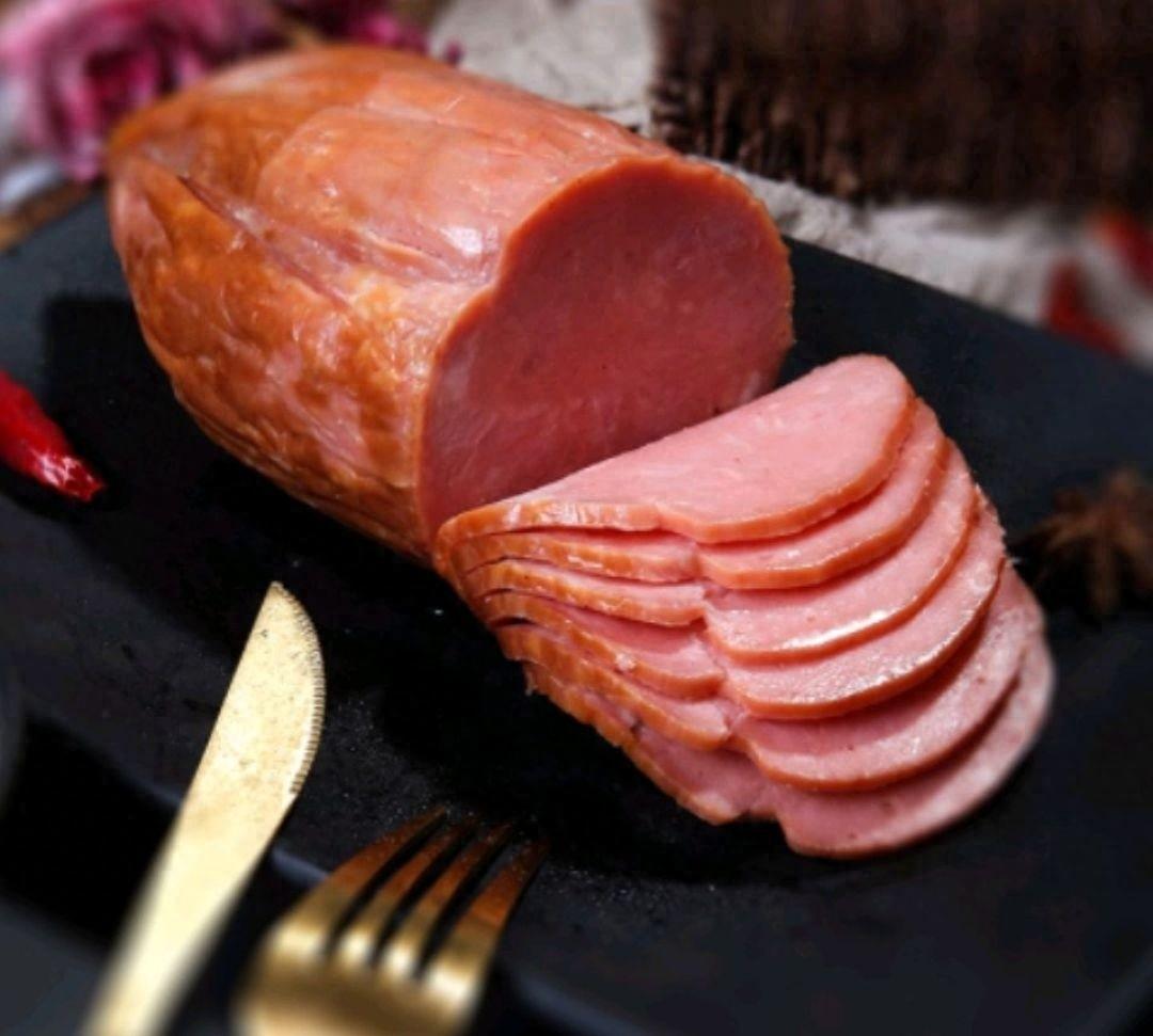 火腿肠和熏煮火腿的区别竟然这么大  第1张