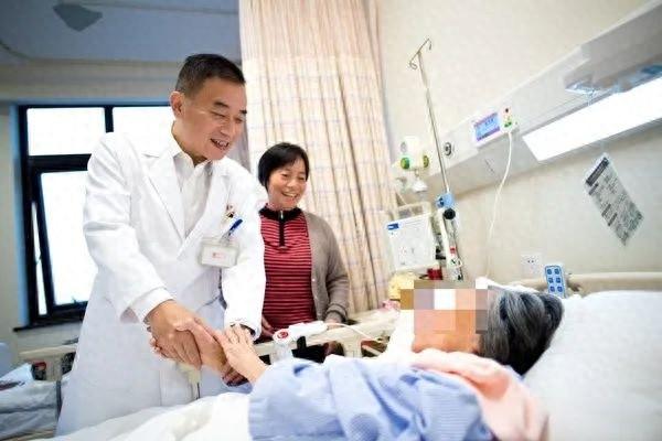 癌王胰腺癌竟然可以这样治疗