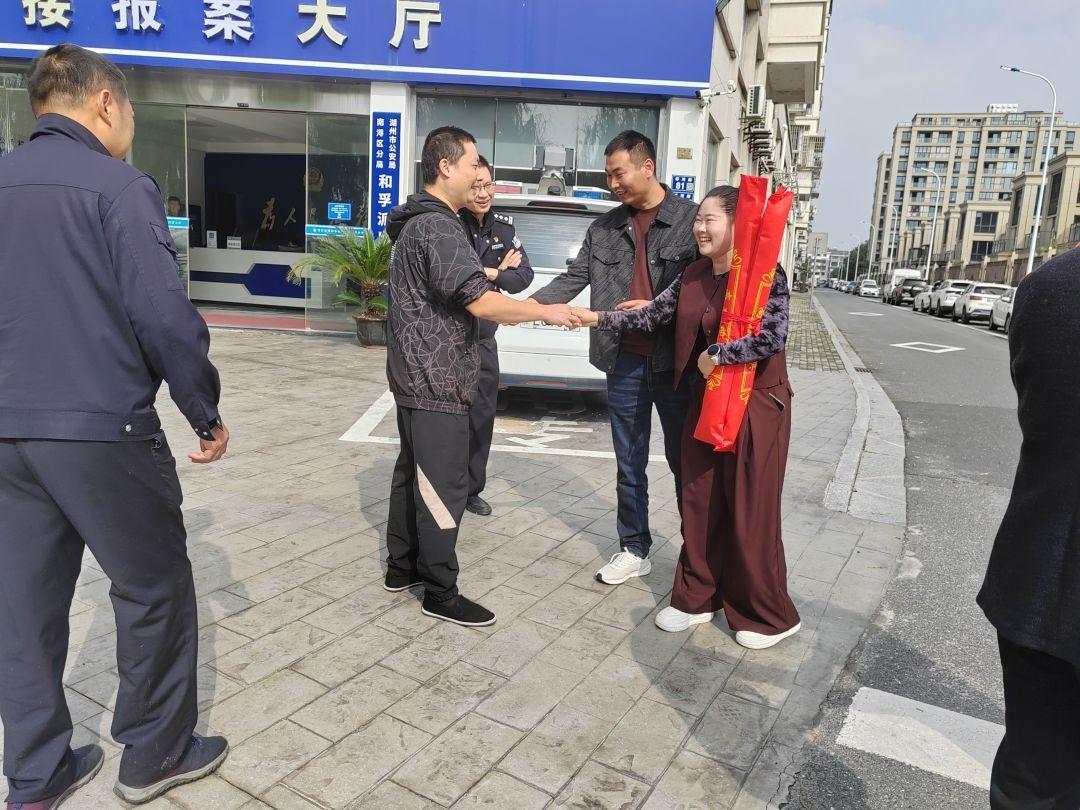 离散 56 年，山东男子仅凭一句话，奇迹般寻到亲人  第2张