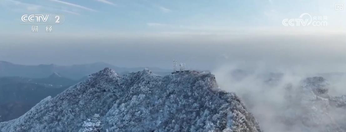 你见过银装素裹的内蒙古吗？快来体验它的冰雪魅力吧  第6张