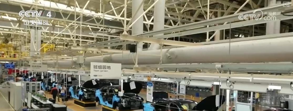 用电量稳步增长！经济活力与产业优化一目了然  第4张