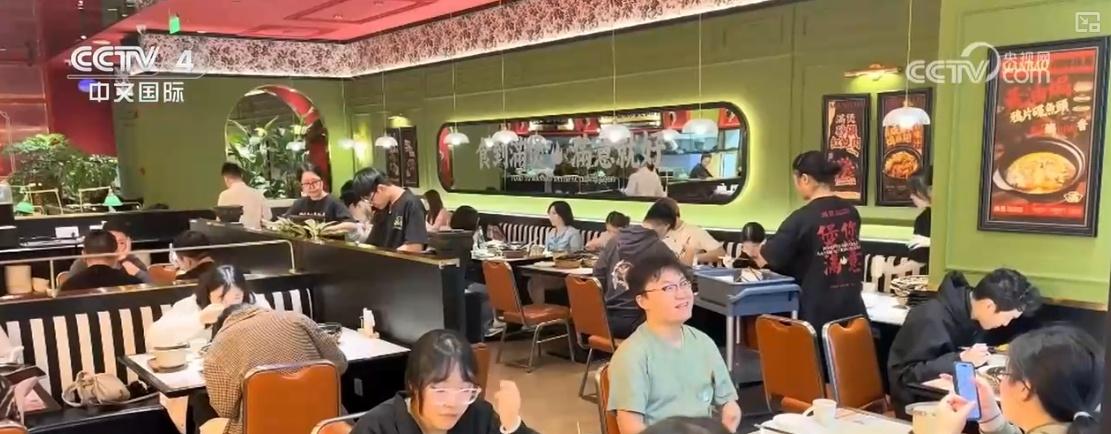 用电量稳步增长！经济活力与产业优化一目了然  第5张