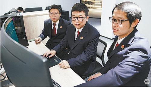 图像鉴定技术破解婚姻登记谜团，王女士的自证难题终得解  第2张