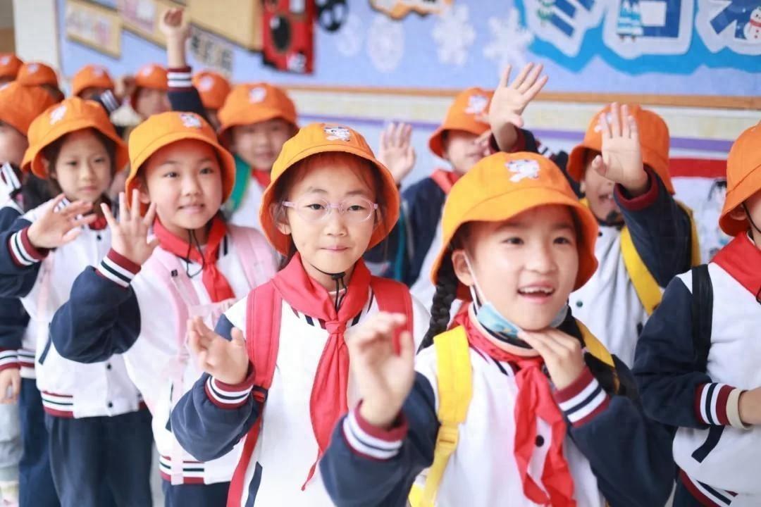 哇塞！小云龙们的十一月探索之旅，你绝对不能错过  第1张