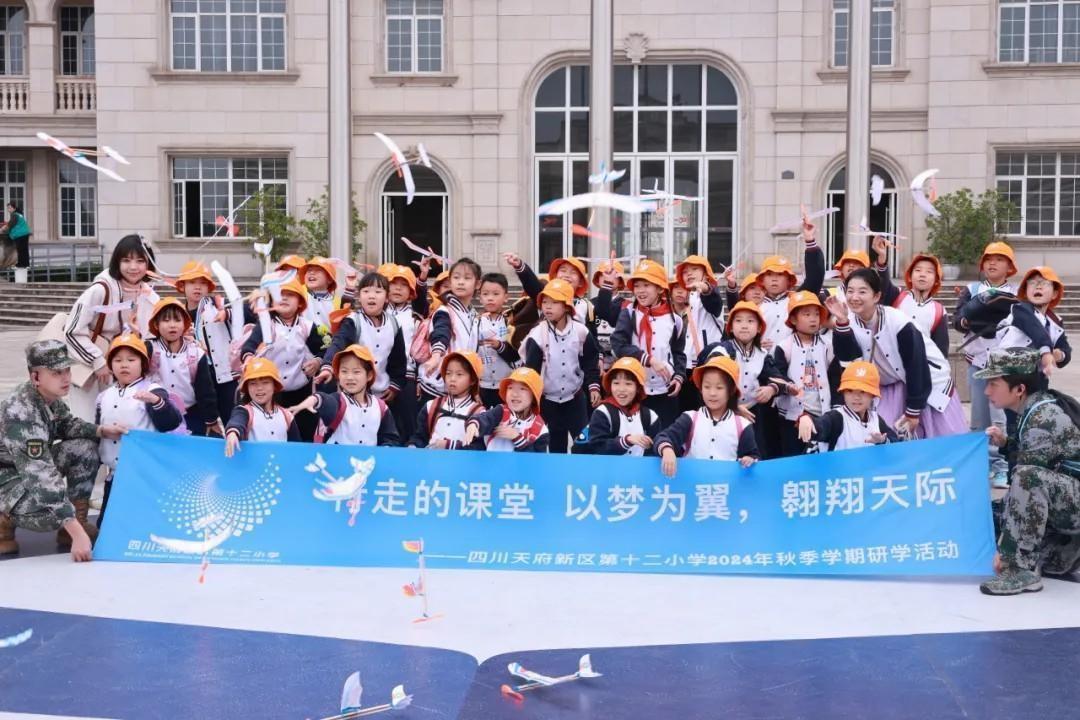 哇塞！小云龙们的十一月探索之旅，你绝对不能错过  第9张