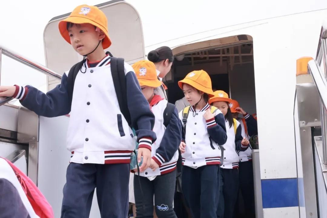 哇塞！小云龙们的十一月探索之旅，你绝对不能错过  第12张