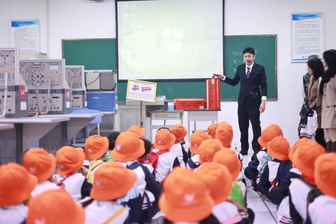 哇塞！小云龙们的十一月探索之旅，你绝对不能错过  第14张