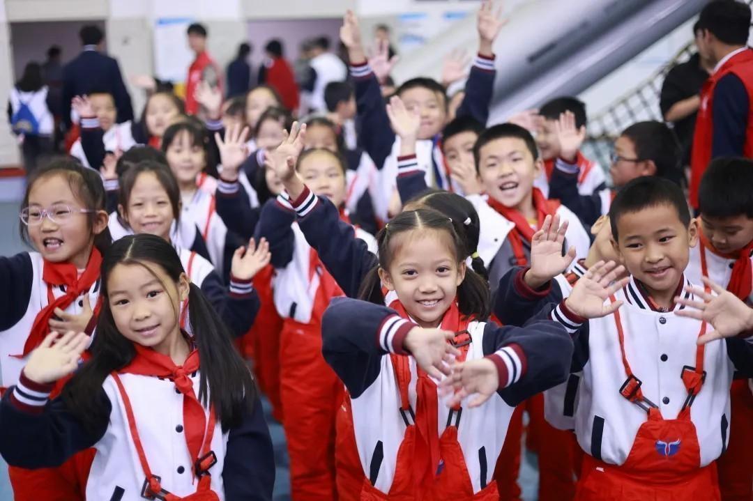 哇塞！小云龙们的十一月探索之旅，你绝对不能错过  第17张