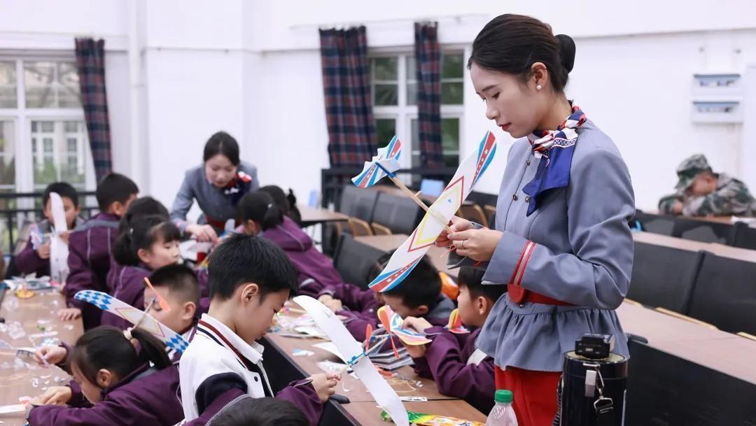 哇塞！小云龙们的十一月探索之旅，你绝对不能错过  第18张