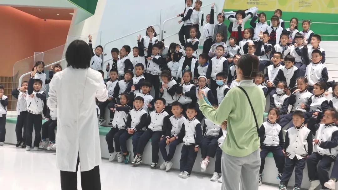 哇塞！小云龙们的十一月探索之旅，你绝对不能错过  第3张