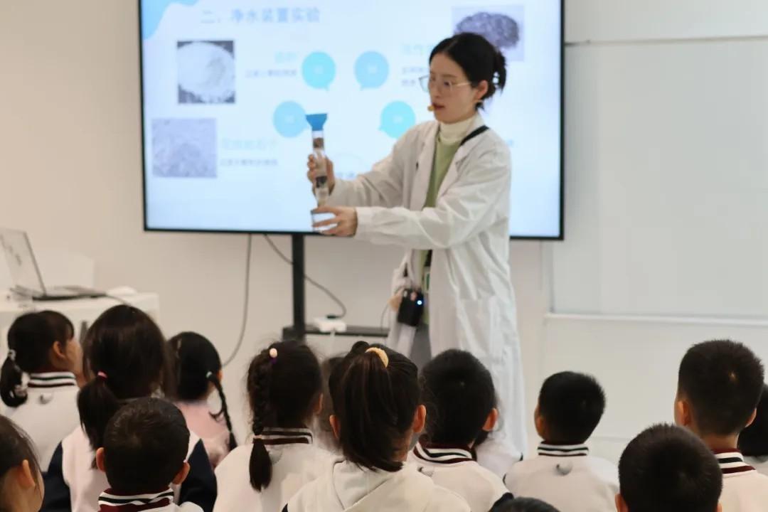 哇塞！小云龙们的十一月探索之旅，你绝对不能错过  第7张
