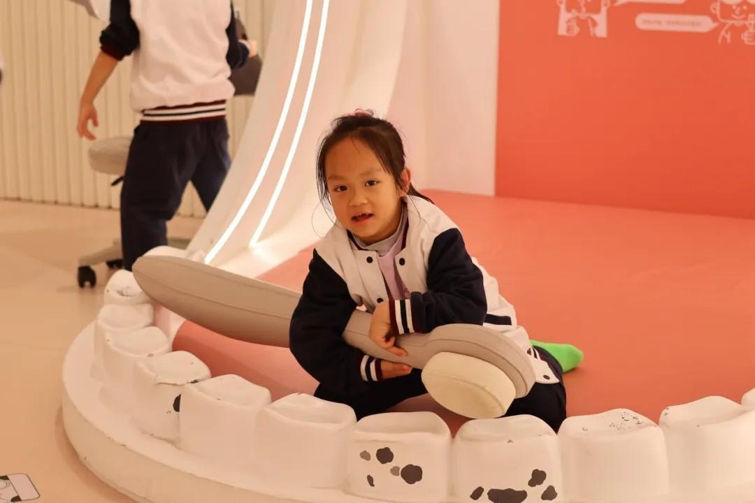 哇塞！小云龙们的十一月探索之旅，你绝对不能错过  第8张