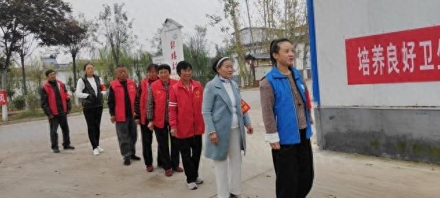 村居巡逻队：守护村庄安宁的坚实防线，他们的日常工作你知道吗？  第1张