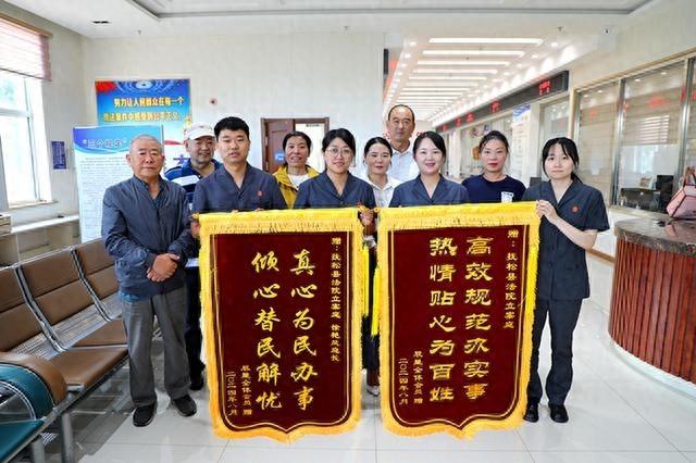 15 天解决多年纠纷，抚松法院一站式诉讼便民服务，你还在等什么？  第1张
