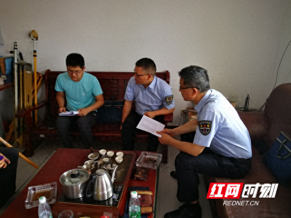 拖欠半年的 8000 元工资终于到账！大通湖区民政人社局为农民工讨回血汗钱  第1张