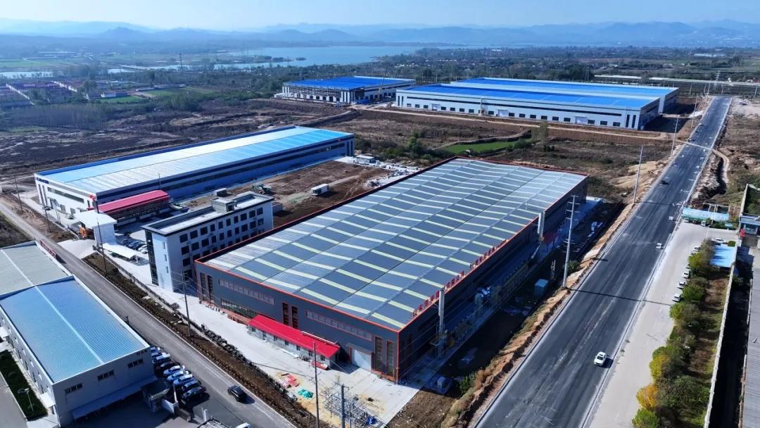 重大项目建设全力推进，辛寨街道打造优质营商环境，冲刺全年目标任务  第4张