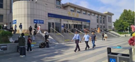 运营 114 年的泰山站，能否应对文旅产业爆火后的诸多问题？  第2张