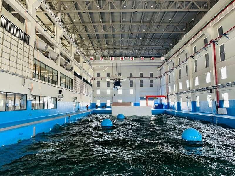 震撼！国家东南区域应急救援中心在广东潮州建成  第3张