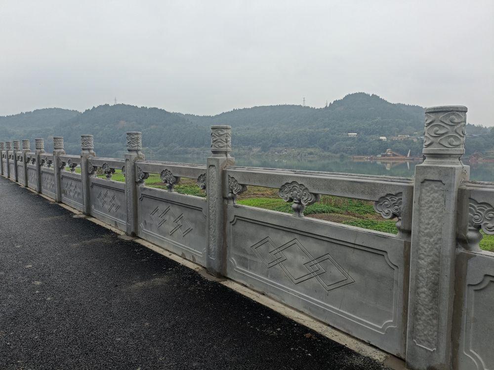 投资 3900 多万！四川一防洪治理工程预计 12 月底完工，将保护村庄和耕地  第2张