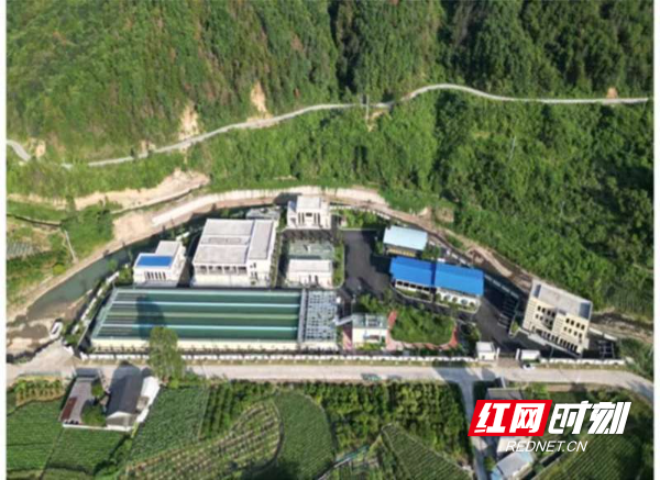 江永县城乡供水改革成效显著，22.5 万人口受益  第2张