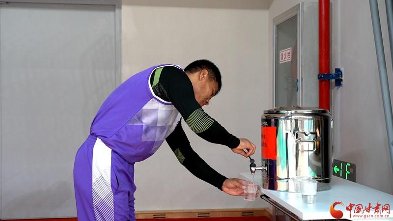 静宁县体育馆免费开放，设施完善服务贴心，你还在等什么？  第3张