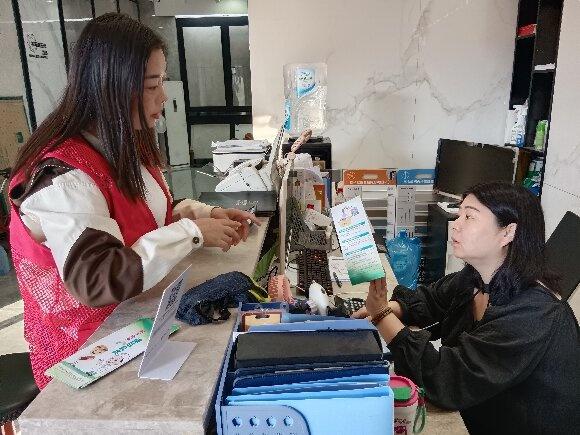 食品安全宣传活动深入社区，你还在为吃什么而担忧吗？  第2张