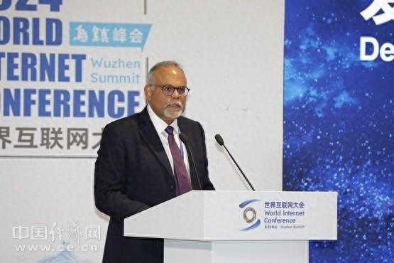 2024 年世界互联网大会乌镇峰会：数字经济如何推动全球新繁荣？