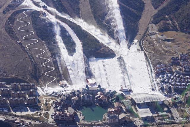 2024-2025 赛季，张家口市将举办 7 项国际级 11 项国家级雪上赛事，你准备好了吗？