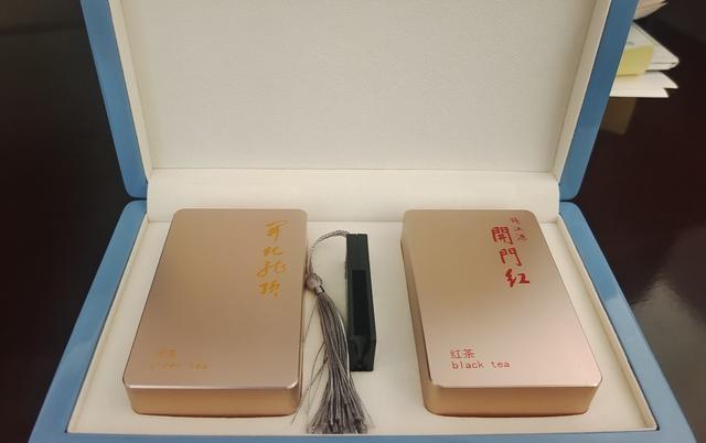 连续 10 年走进乌镇，开化龙顶成为世界互联网大会唯一指定用茶  第4张