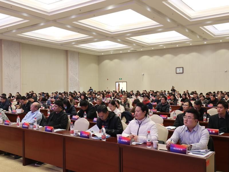 兰州新区推动中小企业数字化发展，助力实体经济腾飞  第2张