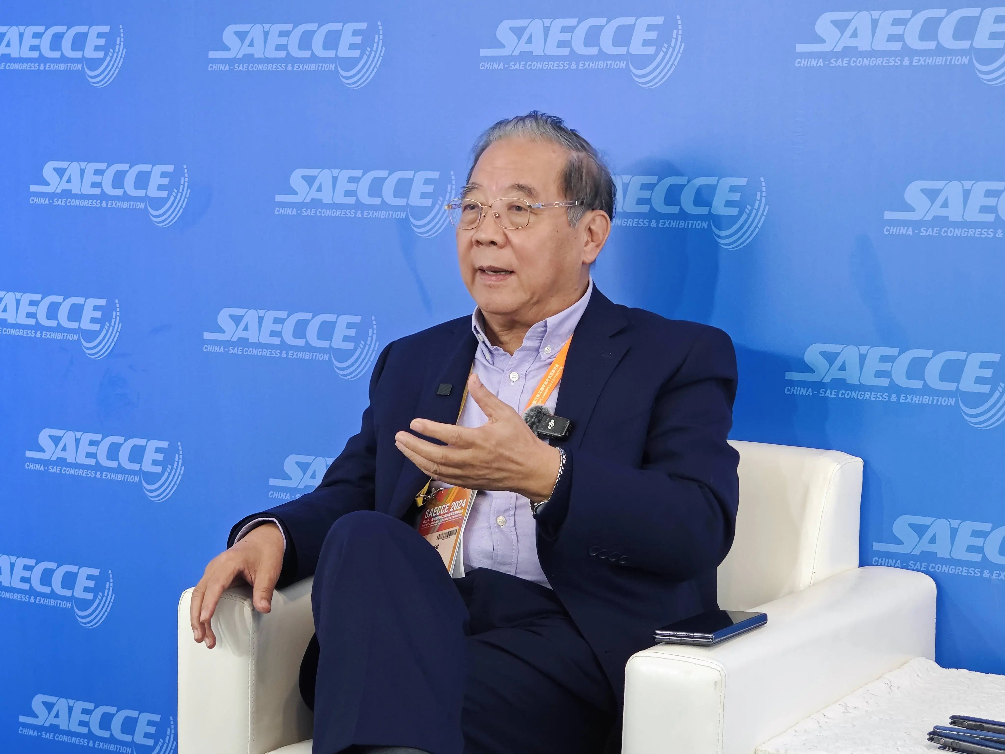 传统车企如何应对汽车新四化？老汽车人给出了这样的答案  第1张