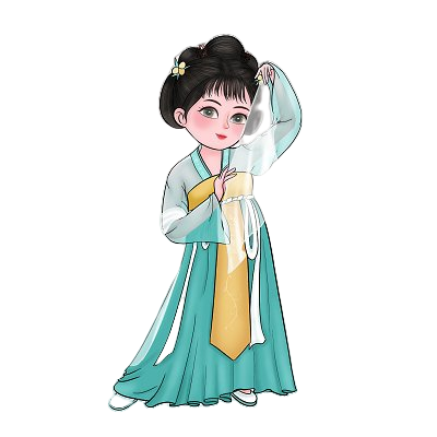 你知道吗？汉服妆造师职业技能培训班在省女强制隔离戒毒所开课啦  第1张