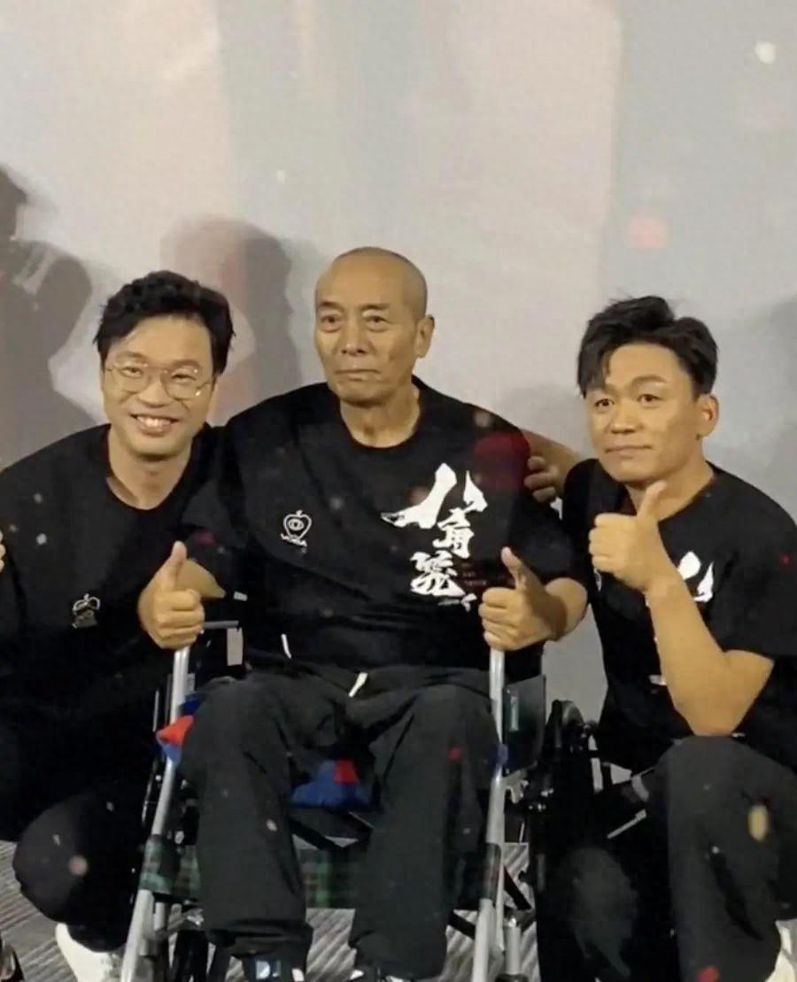 王宝强被举报涉嫌欺诈？工作室回应：无愧于心，静待法律结果