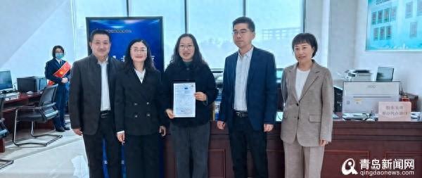 城阳区与高新区合作共建，打造更有人情味的营商环境