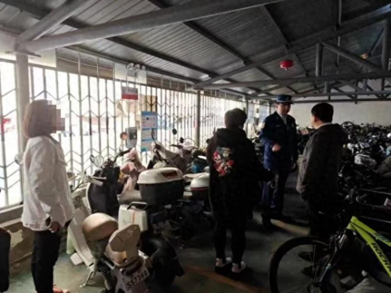 119 消防宣传月，北京多区开展消防专项检查，这些行为你有吗？  第1张