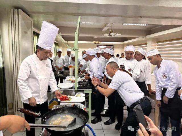 2024 创意城市嘉年华开幕，中国潮州与菲律宾伊洛伊洛的美食碰撞  第1张
