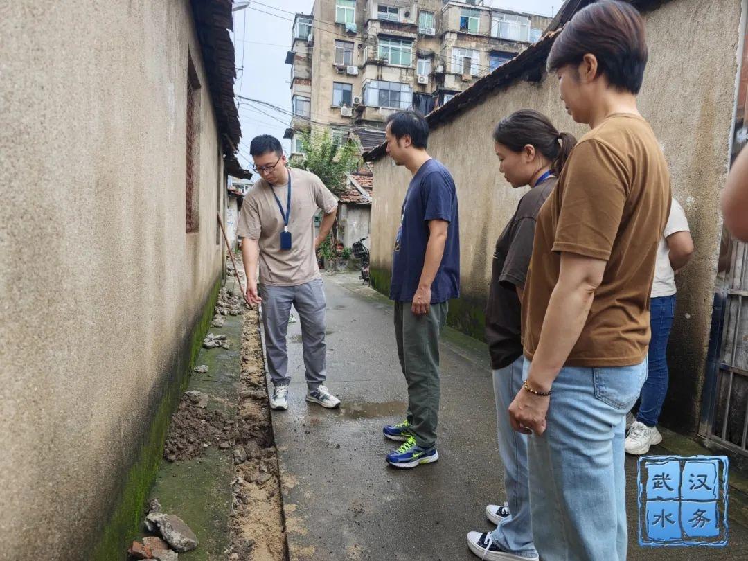 年底 7 个农村供水项目完工，武汉 12.9 万人将受益  第3张